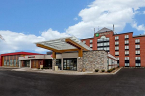 Holiday Inn - Mississauga Toronto West by IHG